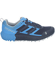 Scott Kinabalu 2 - scarpe trail running - uomo, Dark Blue/Light Blue