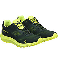 Scott Kinabalu Ultra RC W - scarpe trailrunning - donna, Black/Yellow