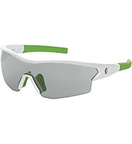 Scott Leap - occhiali sportivi, White/Green