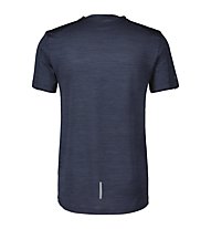 Scott Ms Endurance LT SS - Trailrunningshirt - Herren, Dark Blue
