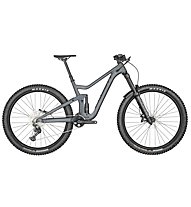 Scott Ransom 930 - enduro mountainbike, Dark Grey