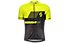 Scott RC Team 10 - maglia bici - uomo, Black/Yellow