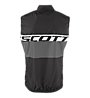 Scott RC Team WB - gilet bici - uomo, Black/Dark Grey