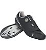 Scott Road Vertec Boa - scarpe da bici da corsa, Black/Grey