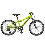 Scott Scale Jr 20 (2018) - bici per bambini, Green