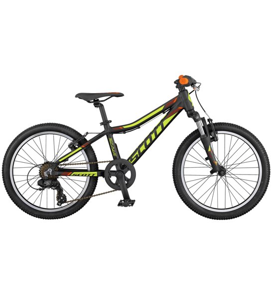 Scott Scale Jr. 20 Kinder Fahrrad Sportler