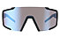 Scott Shield - occhiali bici , Black/Light Blue