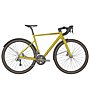 Scott Speedster Gravel 40 EQ - bici gravel, Yellow