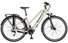 Scott Sub Tour eRIDE 10 (2021) - citybike elettrica - donna, Grey