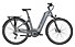 Scott Sub Tour eRide 10 Unisex - E-Trekking bike, Grey