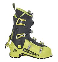 Scott Superguide Carbon - Skitourenschuh, Yellow/Black