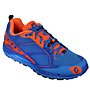 Scott T2 Kinabalu 3.0 - scarpe trail running - uomo, Blue/Orange