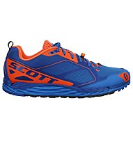 Scott T2 Kinabalu 3.0 Shoe M, Blue/Orange