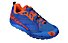 Scott T2 Kinabalu 3.0 - scarpe trail running - uomo, Blue/Orange