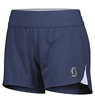 Scott Trail Run LT - pantaloni corti trail running - donna, Blue