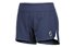 Scott Trail Run LT - pantaloni corti trail running - donna, Blue