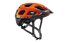 Scott Vivo Mountainbike - casco bici, Orange/Black
