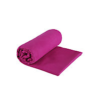 Sea to Summit Drylite Towel - Handtuch, Berry