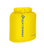 Sea to Summit Lighweight Dry Bag - sacca impermeabile , Yellow