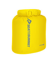 Sea to Summit Lighweight Dry Bag - Wasserdichter Packsack , Yellow