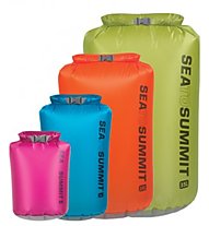 Sea to Summit UltraSil Dry Sack - sacca di compressione, Assorted