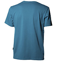 Seay Ikaika - T-Shirt - Herren, Blue