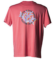 Seay Ikaika - T-shirt - uomo, Pink