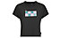 Seay Kanoa - T-Shirt - Damen, Black