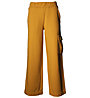 Seay Lizard - pantaloni lunghi - donna, Yellow