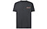 Seay Pismo - T-shirt - uomo, Black