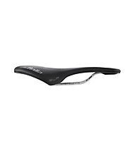 Selle Italia SLR Boost TI 316 Superflow L - Fahrradsattel, Black