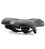 Selle Royal Float Relaxed - sella bici, Black