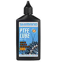 Shimano PTFE Lube 100 ml - Schmiermittel, 0,1