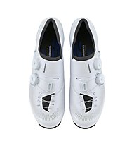 Shimano S-Phyre - scarpe mtb - uomo, White