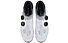 Shimano SH-RC702 - Rennradschuhe, White/Black
