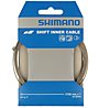 Shimano Interner Schaltzug - Schaltkabel, Grey