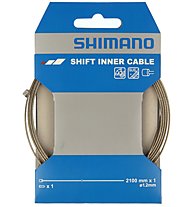 Shimano Shift Inner Cable - cavo cambio interno, Grey