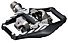 Shimano XTR M9120 + SM-SH51 - pedali SPD con tacchette incl., Black