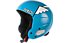 Shred Brain Bucket Whyweshred - casco da sci, Blue/White