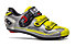 Sidi Genius 7 Rennradschuh, Grey/Yellow