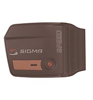 Sigma DTS Speed/CAD Sensor, Black