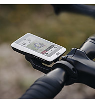 Sigma Rox 12.1 Evo - ciclocomputer GPS, White