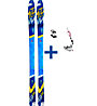 Ski Trab Altavia - Tourenski Set: Ski + Bindung