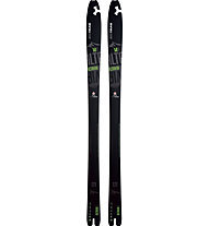 Ski Trab Altavia 7.0 - Tourenski, Black