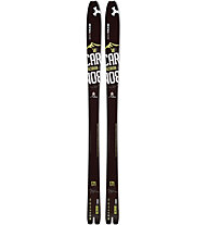 Ski Trab Altavia Carbon - Tourenski, Black