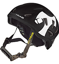 Ski Trab Attivo - Helm, Black