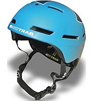Ski Trab Gara - casco da scialpinismo, Light Blue