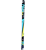 Ski Trab Gara Aero WC Flex 70 (2014/15), Black/Light Blue