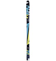Ski Trab Gara Aero WC Flex 70 (2014/15), Black/Light Blue