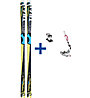 Ski Trab Gara Aero WorldCup Flex 60 Set: Ski + Bindung